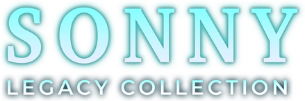 Sonny Legacy Collection logo