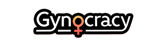Gynocracy logo