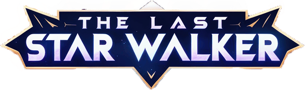 The Last Star Walker logo