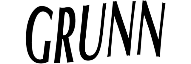 Grunn logo