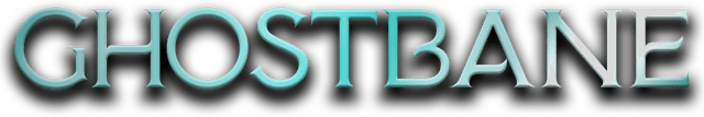 Ghostbane logo
