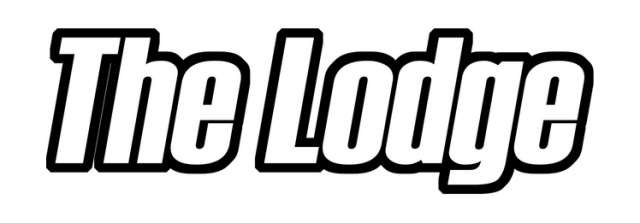 The Lodge logo