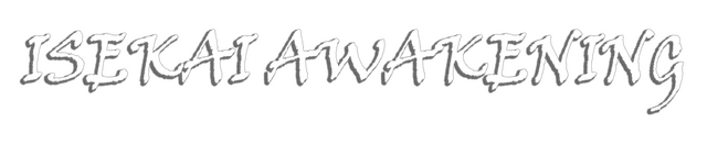 Isekai Awakening logo