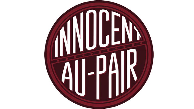 Innocent Au-pair: Restart logo