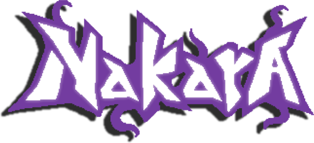 Nakara logo