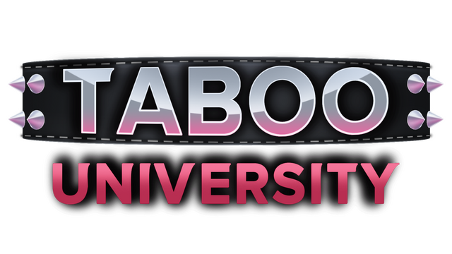 Taboo University logo