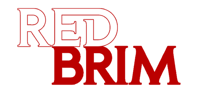 Red Brim logo