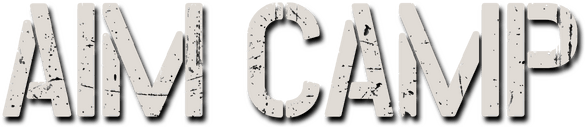 Aim Camp logo