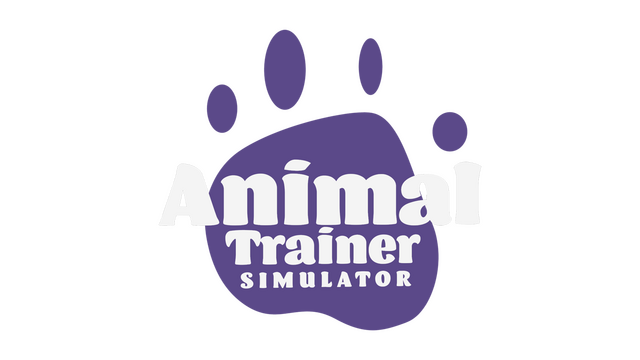 Animal Trainer Simulator logo
