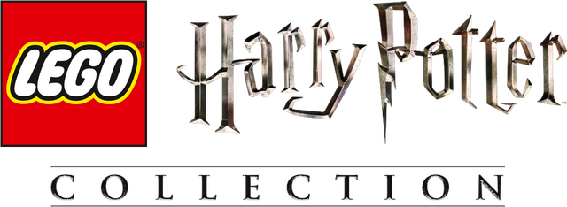 LEGO Harry Potter Collection logo