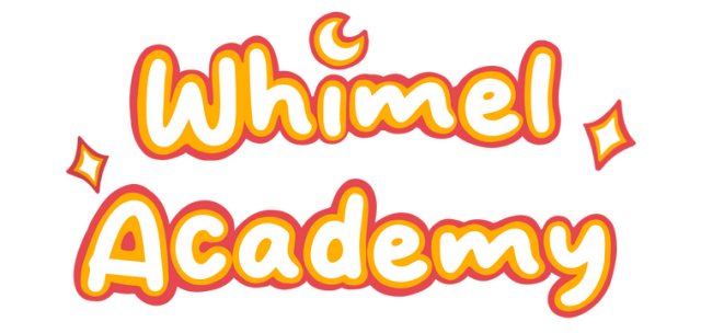 Whimel Academy logo