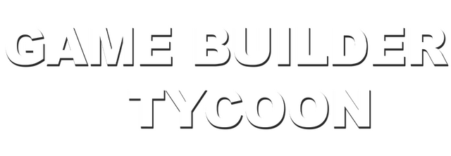 Game Builder Tycoon logo