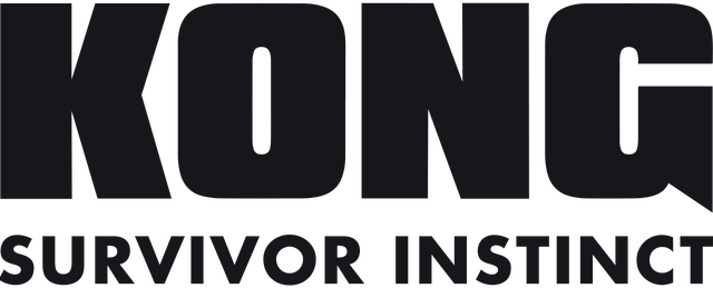Kong: Survivor Instinct logo