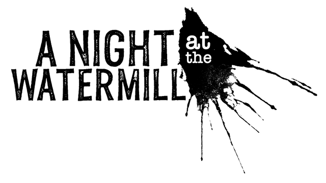 A Night at the Watermill logo