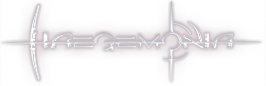 Haegemonia: The Solon Heritage logo