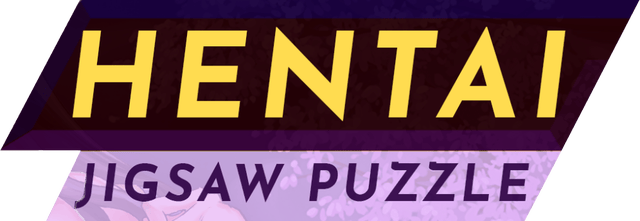 Hentai Jigsaw Puzzle logo