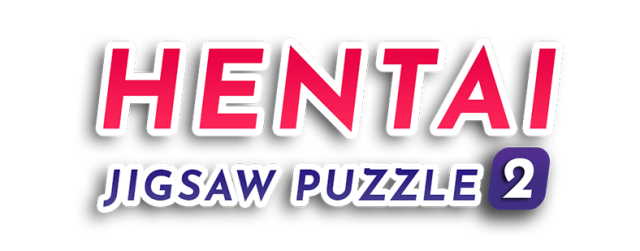 Hentai Jigsaw Puzzle 2 logo