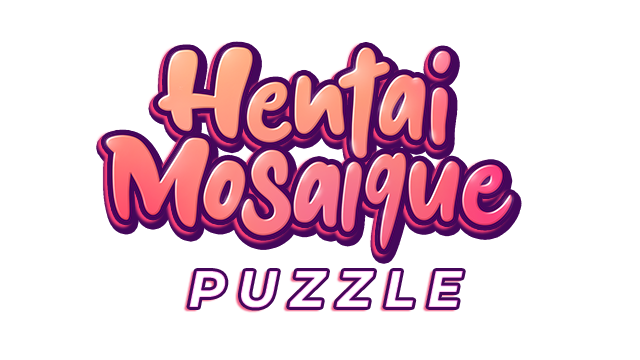Hentai Mosaique Puzzle logo