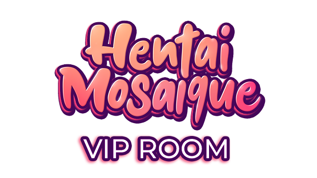 Hentai Mosaique Vip Room logo