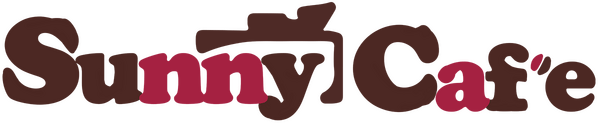 Sunny Cafe logo