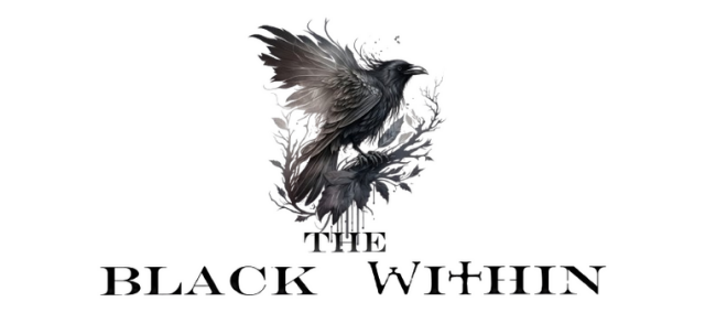 The Black Within logo