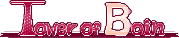 Tower of Boin logo