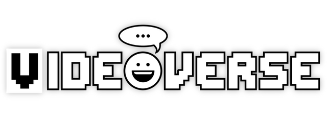 VIDEOVERSE logo