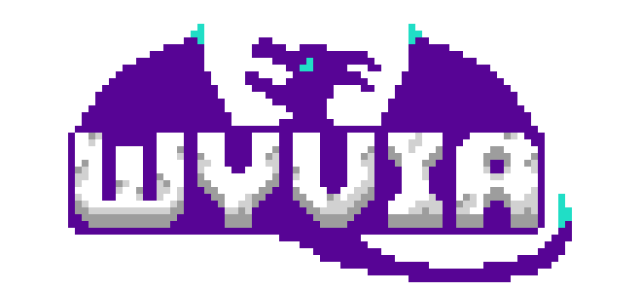 Wyvia logo