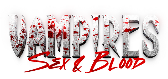 Sex & Blood: Vampires logo
