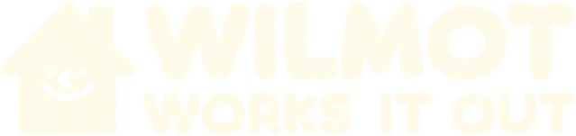 Wilmot Works It Out logo