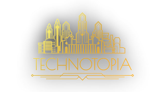 Technotopia logo