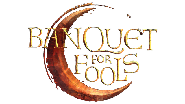 Banquet for Fools logo