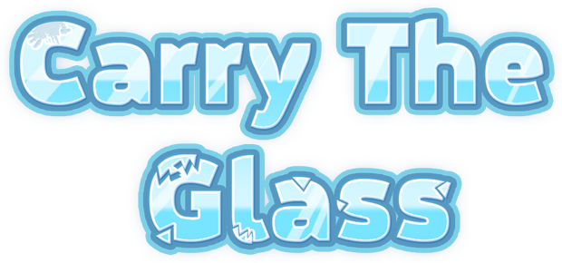 Carry The Glass logo