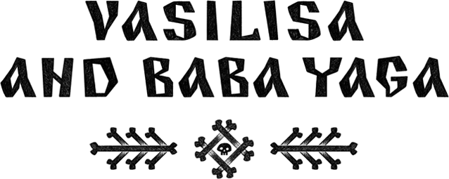 Vasilisa and Baba Yaga logo