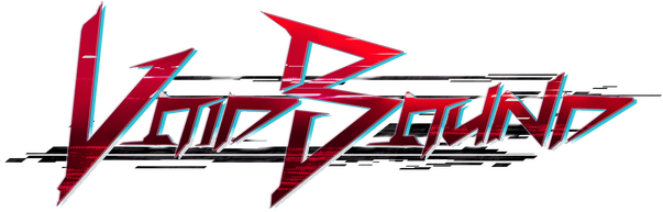 VoidBound logo