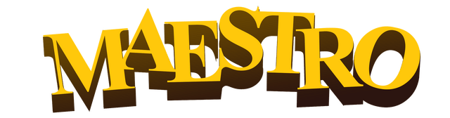 Maestro logo