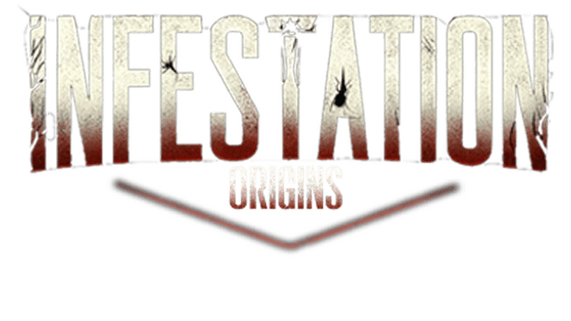 Infestation: Origins logo