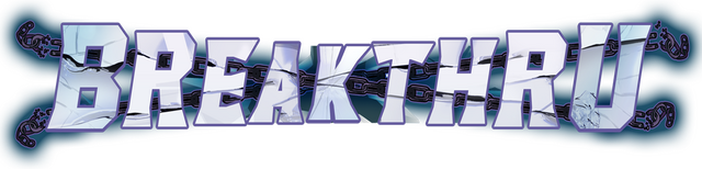 Breakthru logo