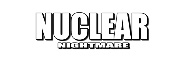 Nuclear Nightmare logo