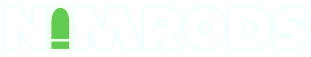 NIMRODS: GunCraft Survivor logo