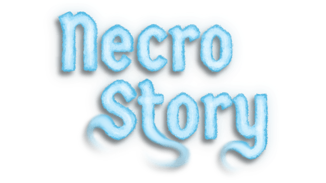 Necro Story logo