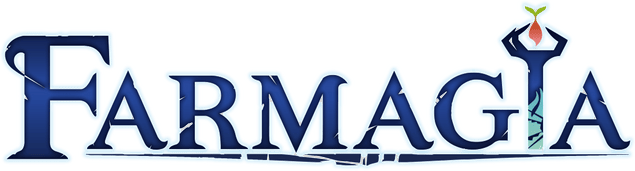 Farmagia logo