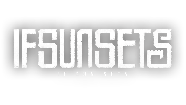IfSunSets logo