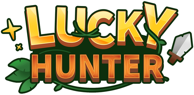 Lucky Hunter logo