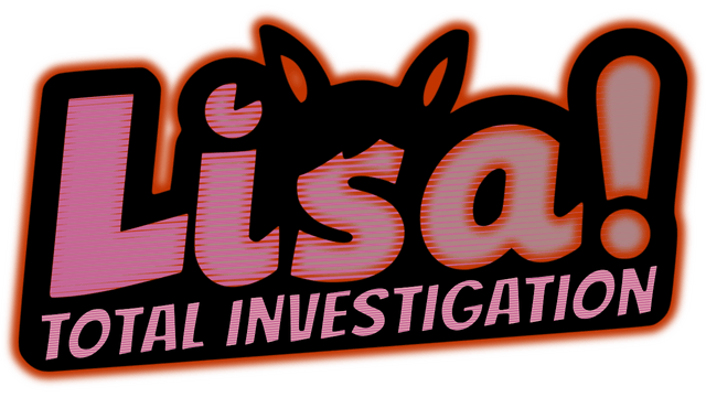Lisa Total Investigation logo