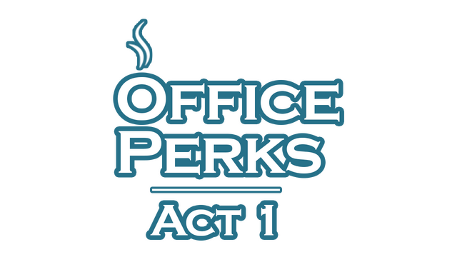 Office Perks logo