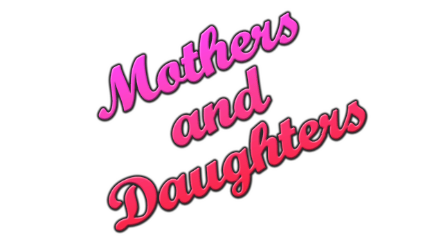 Mothers and Daughters logo