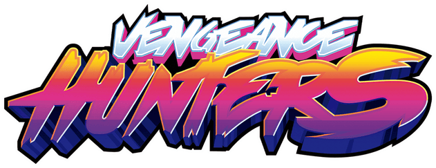 Vengeance Hunters logo