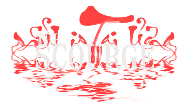 The Scourge | Tai Uong logo