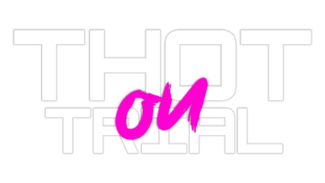 Thot on Trial logo